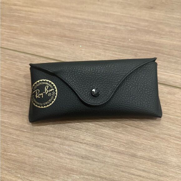 RAY-BAN RB3343 003/32 60-12 2N CHROME GRADIENT FLEX HINGES WRAPS SUNGLASSES - Picture 8 of 8